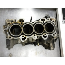 #BMF12 Engine Cylinder Block From 1999 Honda Civic  1.6